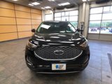 Certified 2024 Ford Edge SEL image 2