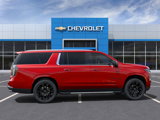 New 2025 Chevrolet Suburban Premier image 5