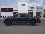 Used 2025 Ford F150 XLT w/ Equipment Group 302A MID image 3