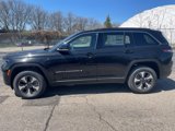 New 2025 Jeep Grand Cherokee Limited 4xe image 3