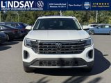 New 2026 Volkswagen Atlas SE image 6