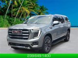 Certified 2025 GMC Yukon XL Elevation w/ Elevation Premium Package image 1
