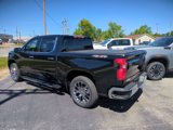 New 2025 Chevrolet Silverado 1500 LTZ image 5