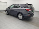 Used 2022 Chevrolet Equinox LT image 3