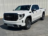 Used 2024 GMC Sierra 1500 Denali Ultimate image 2