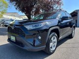 Used 2020 Toyota RAV4 XLE image 3