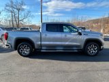 New 2025 GMC Sierra 1500 SLT w/ SLT Premium Package image 6