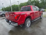 New 2025 Ford F150 Lariat w/ Equipment Group 502A High image 4