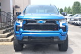 Used 2024 Chevrolet Silverado 1500 RST w/ All Star Edition Plus image 4
