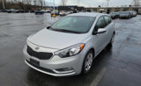 Used 2016 Kia Forte LX image 2