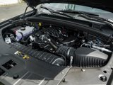 New 2025 Jeep Grand Cherokee Summit image 6