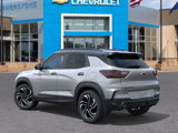 New 2026 Chevrolet TrailBlazer RS image 3