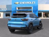 New 2026 Chevrolet TrailBlazer RS w/ Convenience Package image 4