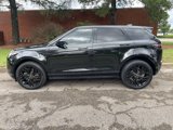 Used 2020 Land Rover Range Rover Evoque SE image 2