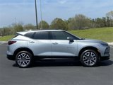 New 2025 Chevrolet Blazer RS image 2