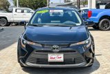 Used 2025 Toyota Corolla LE image 2