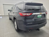 Used 2020 Chevrolet Traverse LT image 5