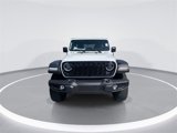 New 2025 Jeep Wrangler Unlimited Sport S 4xe image 3