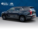 New 2025 Hyundai Palisade Calligraphy image 4