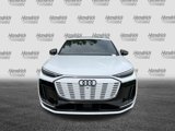 New 2025 Audi SQ6 e-tron Prestige image 3