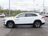 New 2025 Volkswagen Atlas Cross Sport SE image 3