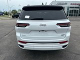 New 2025 Jeep Grand Cherokee L Summit image 4