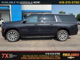New 2025 Chevrolet Suburban Premier w/ Sun And Tow Package image 2