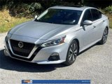 Used 2020 Nissan Altima 2.5 SV image 3