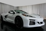 New 2025 Chevrolet Corvette E-Ray w/ ZER Performance Package image 2