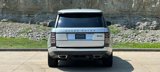 Used 2019 Land Rover Range Rover SV Autobiography Dynamic image 6