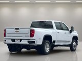 New 2025 Chevrolet Silverado 3500 High Country w/ Technology Package image 2