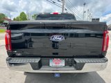 New 2025 Ford F150 Lariat image 5