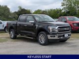 New 2025 Ford F150 Lariat image 4