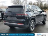 New 2025 Jeep Grand Cherokee Limited 4xe image 4