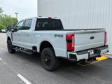 New 2025 Ford F250 XLT image 3