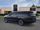 New 2025 Lincoln Navigator L Black Label image 5