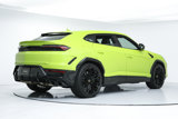 Used 2025 Lamborghini Urus SE image 5