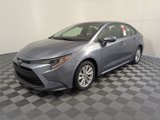 New 2026 Toyota Corolla LE image 2