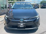 Used 2024 Toyota Corolla LE image 2