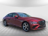 New 2025 Genesis G80 3.5T Sport Prestige image 1