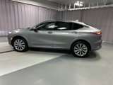 New 2025 Buick Envista Avenir image 4