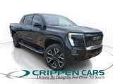 New 2025 GMC Sierra EV Denali image 1