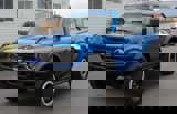 Used 2021 Ford Bronco 2-Door w/ Sasquatch Package image 2