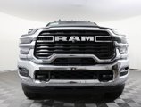 New 2025 RAM 2500 Tradesman image 2
