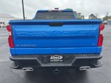 New 2025 Chevrolet Silverado 1500 LT Trail Boss w/ LT Trail Boss Premium Package image 3