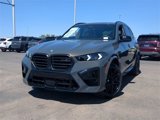 New 2026 BMW X5 M Competition w/ Executive Package image 3