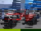New 2025 Chevrolet Silverado 2500 LT w/ Trail Boss Package image 6