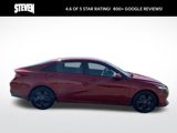 Used 2022 Hyundai Elantra SEL w/ Convenience Package image 5