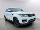 Used 2017 Land Rover Range Rover Sport SE image 2