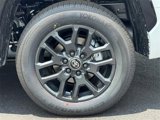 New 2025 Toyota Tundra Platinum image 6